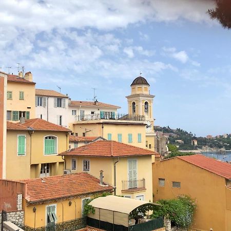 Charming Apartment Near The Beach Villefranche-sur-Mer Ngoại thất bức ảnh