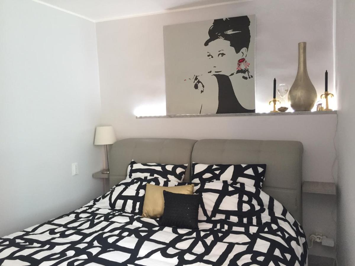 Charming Apartment Near The Beach Villefranche-sur-Mer Ngoại thất bức ảnh