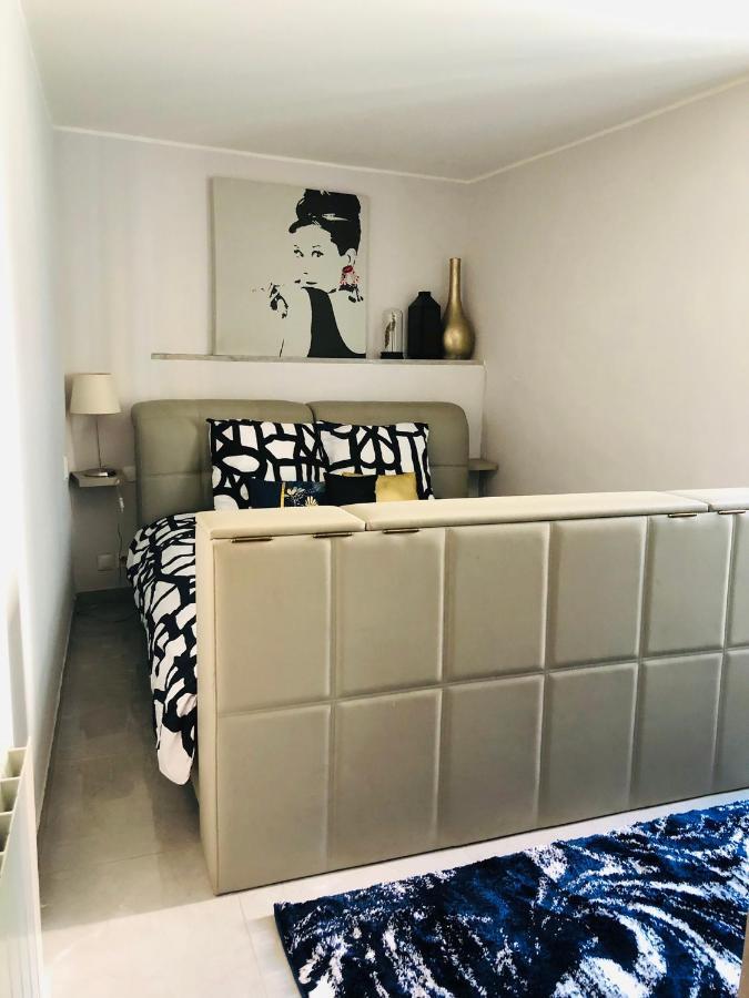 Charming Apartment Near The Beach Villefranche-sur-Mer Ngoại thất bức ảnh