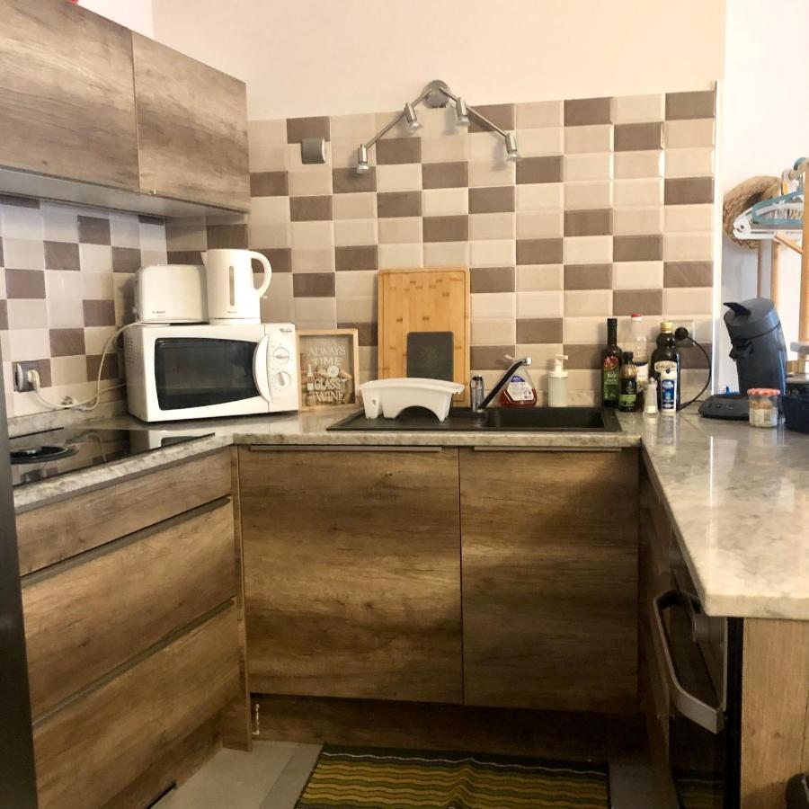 Charming Apartment Near The Beach Villefranche-sur-Mer Ngoại thất bức ảnh