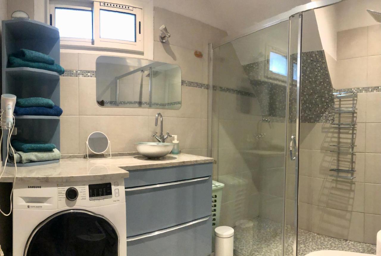 Charming Apartment Near The Beach Villefranche-sur-Mer Ngoại thất bức ảnh