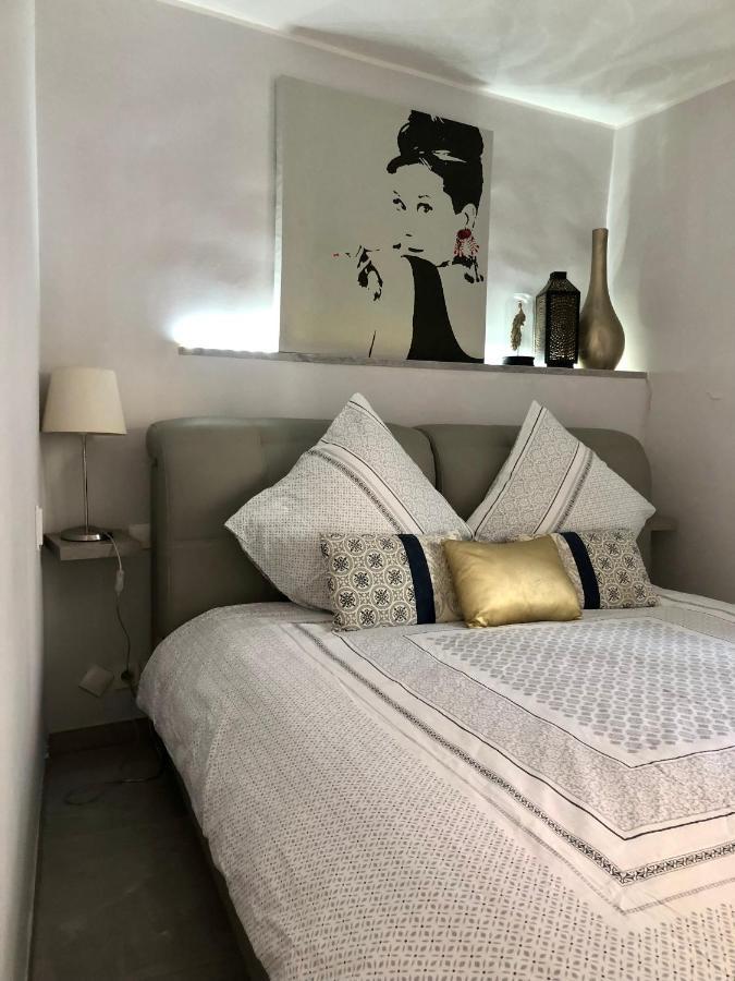 Charming Apartment Near The Beach Villefranche-sur-Mer Ngoại thất bức ảnh
